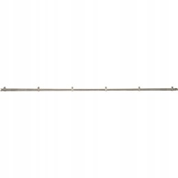 Strypas su spaustuku purkštukų tvirtinimui oe 1 2