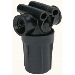 Slėgio filtras 1 2 vidinis sriegis 55 l min 50