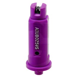 Teejet asimetrinis purkštuvas, plokščias purkštukas