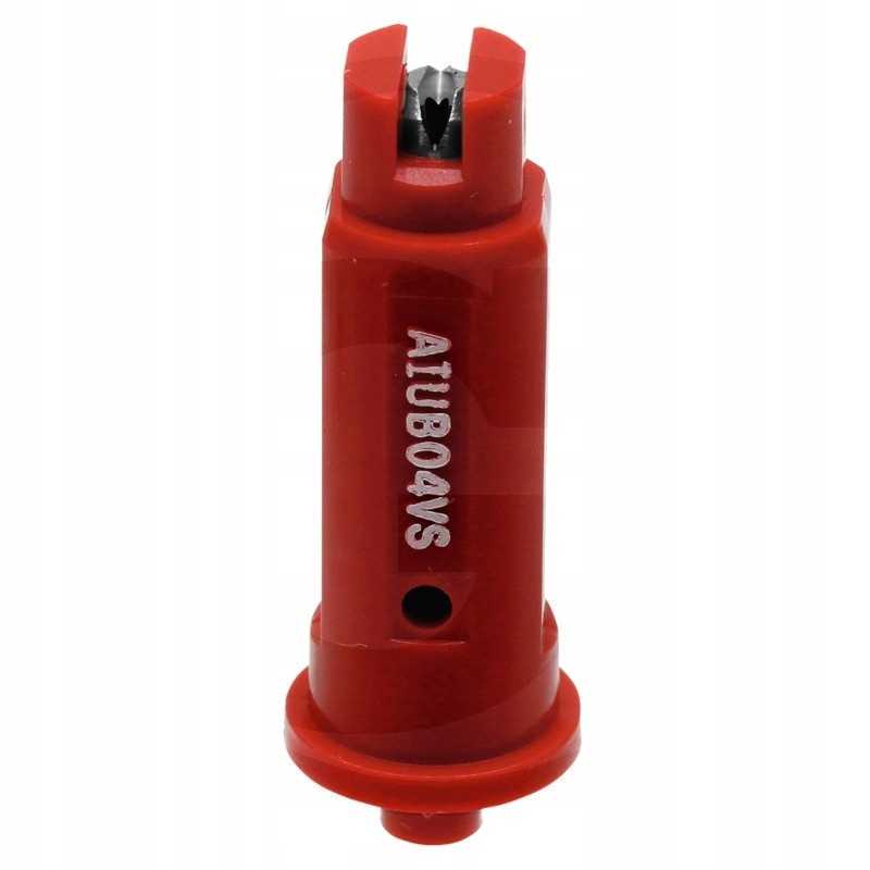 Teejet asimetrinis purkštuvas, plokščias purkštukas