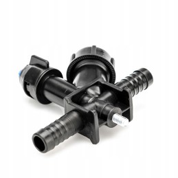 Galvutė, purkštuvo korpusas AP0 100 87 P, per