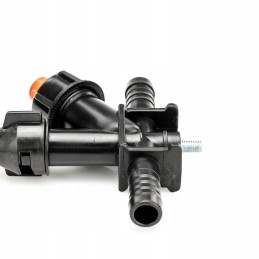 Galvutė, purkštuvo korpusas AP0 100 87 P, per