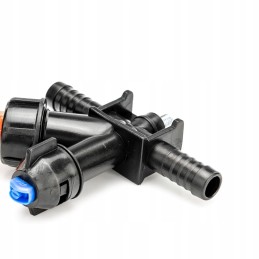 Galvutė, purkštuvo korpusas AP0 100 87 P, per