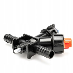 Galvutė, purkštuvo korpusas AP0 100 87 P, per