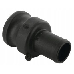 Vyriška greitoji jungtis su pp žarnos jungtimi 1 1