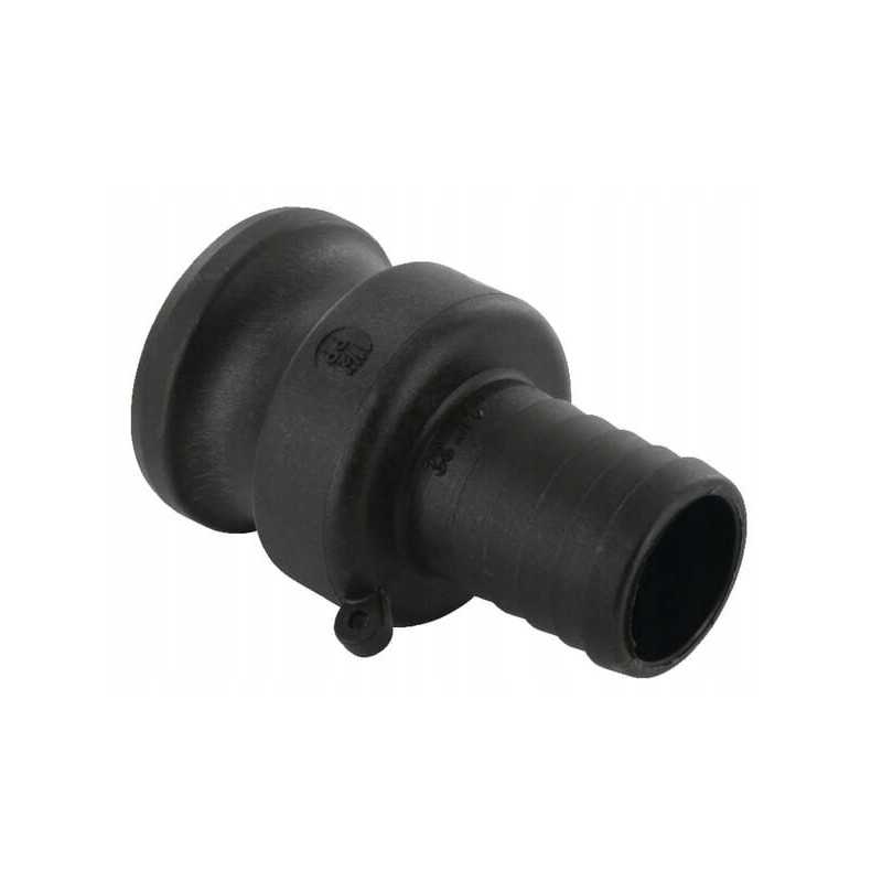 Vyriška greitoji jungtis su pp žarnos jungtimi 1 1