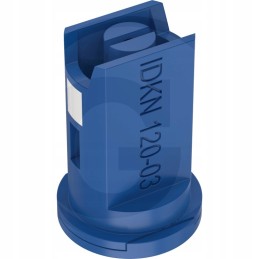 Lechler plokščias purškimo antgalis 120 filtras 6