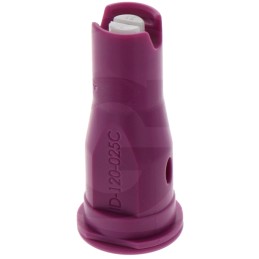 Lechler plokščias purškimo antgalis 120 purškimų