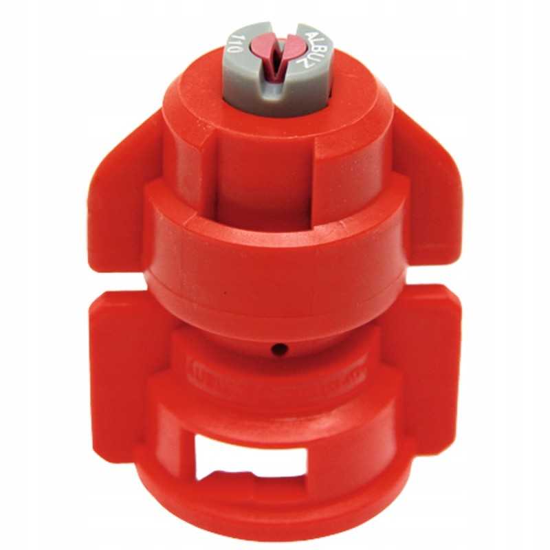 Plokščiojo purkštuko purkštukas 110 td110 04