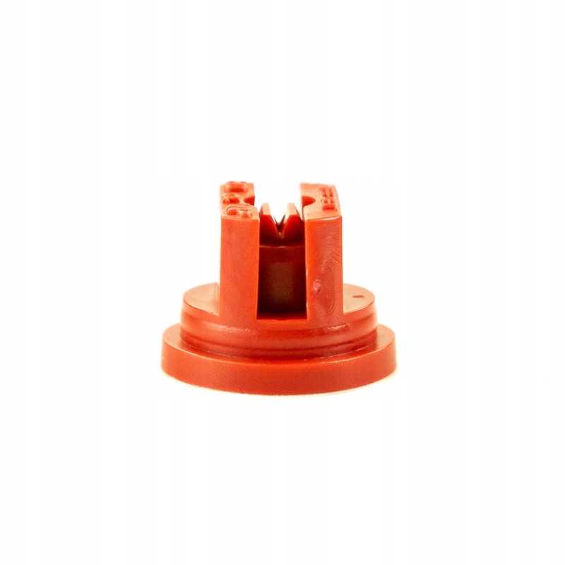 Teejet plokščias ventiliatoriaus antgalis