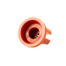 Teejet plokščias ventiliatoriaus antgalis