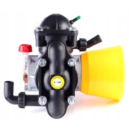 Purškimo siurblys p 100 l min Lenkų agroplastas