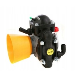 Purškimo siurblys p 100 l min Lenkų agroplastas