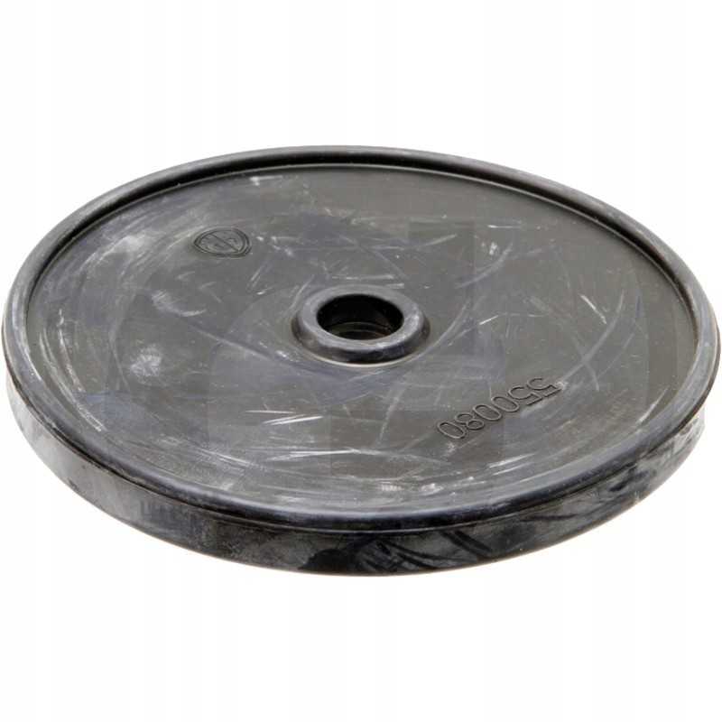 Guminė membrana 508 510 512 115l 20 bar
