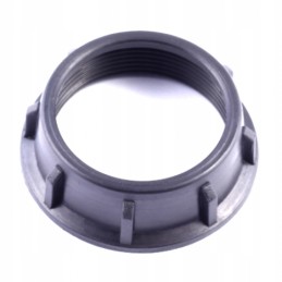 2-ojo purkštuvo tvirtinimas veržle