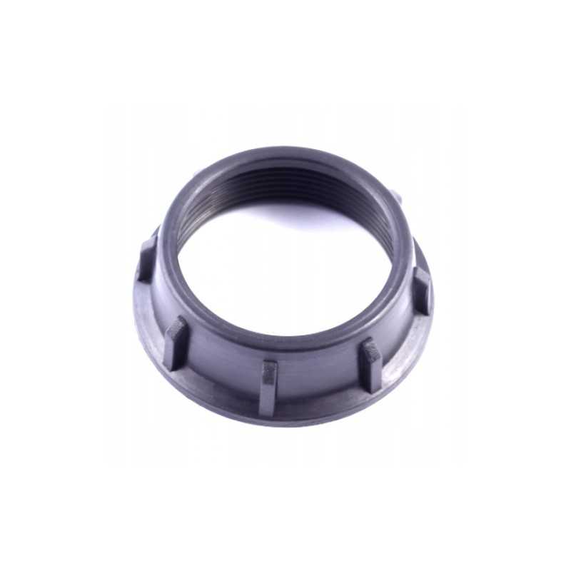 2-ojo purkštuvo tvirtinimas veržle