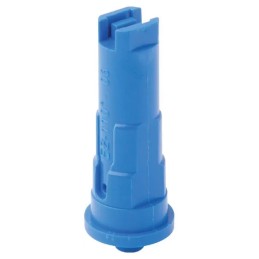 Išmetimo antgalis ez 110 03 mėlynas pagamintas iš plastiko
