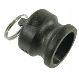 Camlock kištuko tipas m pp arag 1 1 2 18106g