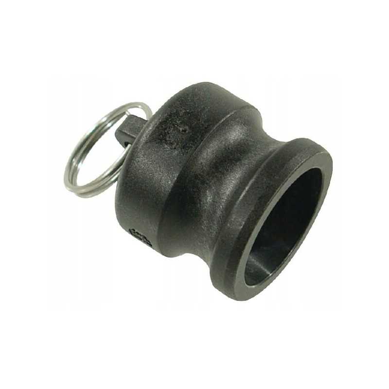 Camlock kištuko tipas m pp arag 1 1 2 18106g