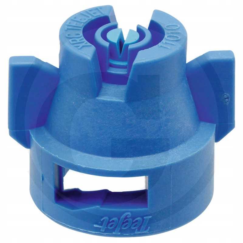 Teejet plokščias purškimo antgalis 11010