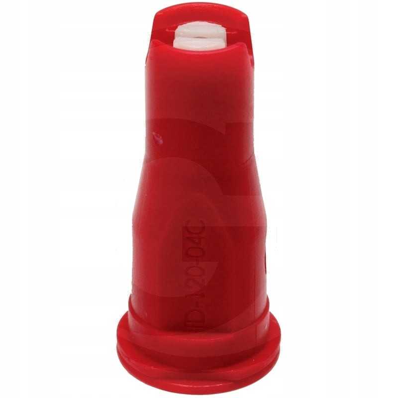 Lechler plokščias purškimo antgalis 120 filtras