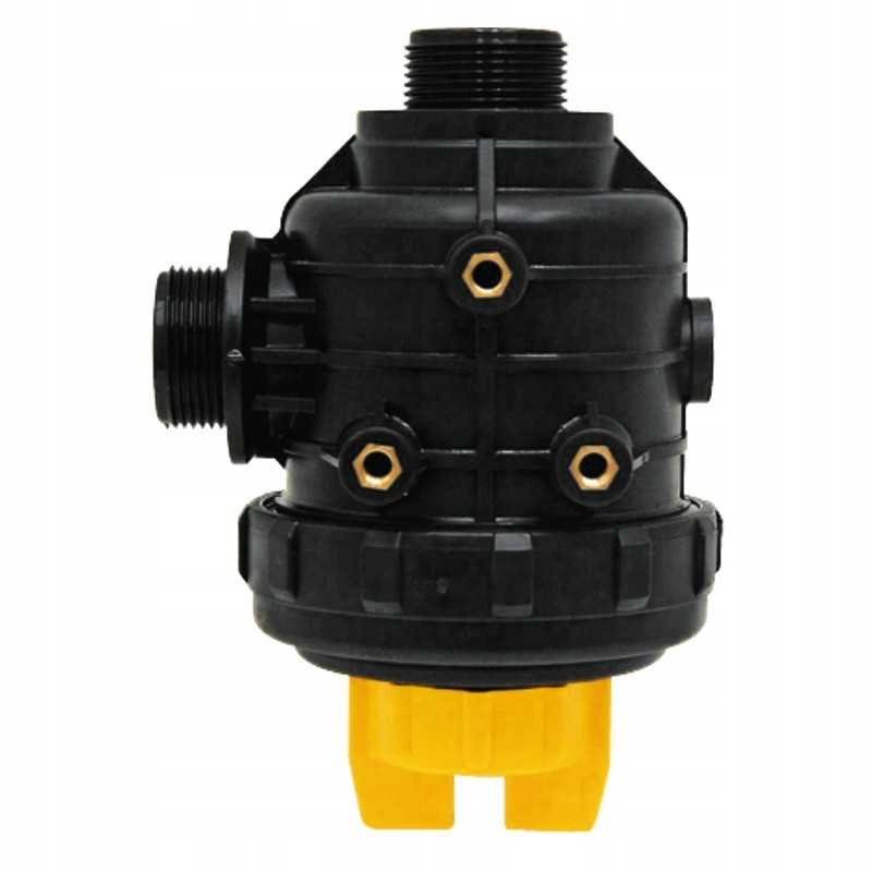 Siurbimo filtras 6703132453 arag