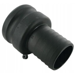 Vyriška greitoji jungtis su pp arag 3 žarnos jungtimi