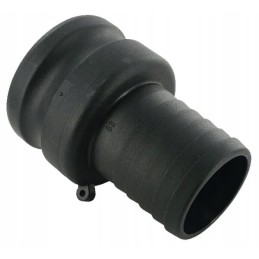 Vyriška greitoji jungtis su pp arag 3 žarnos jungtimi