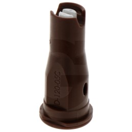 Lechler plokščias purškimo antgalis 120 purškimų