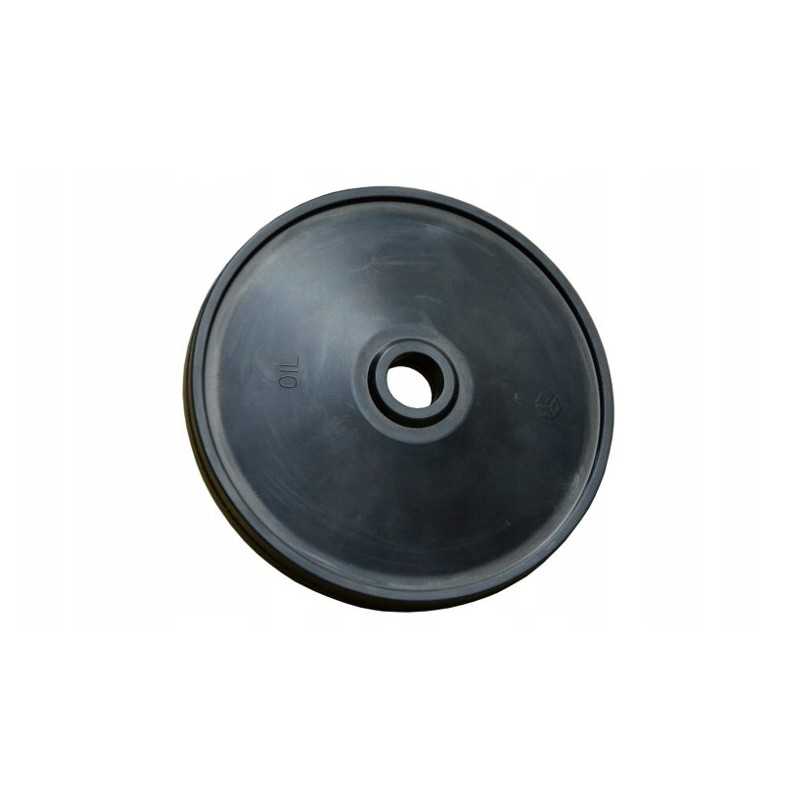 Annovi reverberi purkštuvo siurblio diafragma