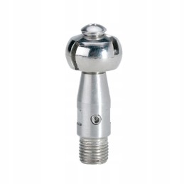 Geoline bako skalavimo antgalis