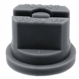 Teejet plokščias ventiliatoriaus antgalis