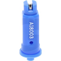 Teejet plokščias purkštukas 80 nerūdijančio plieno