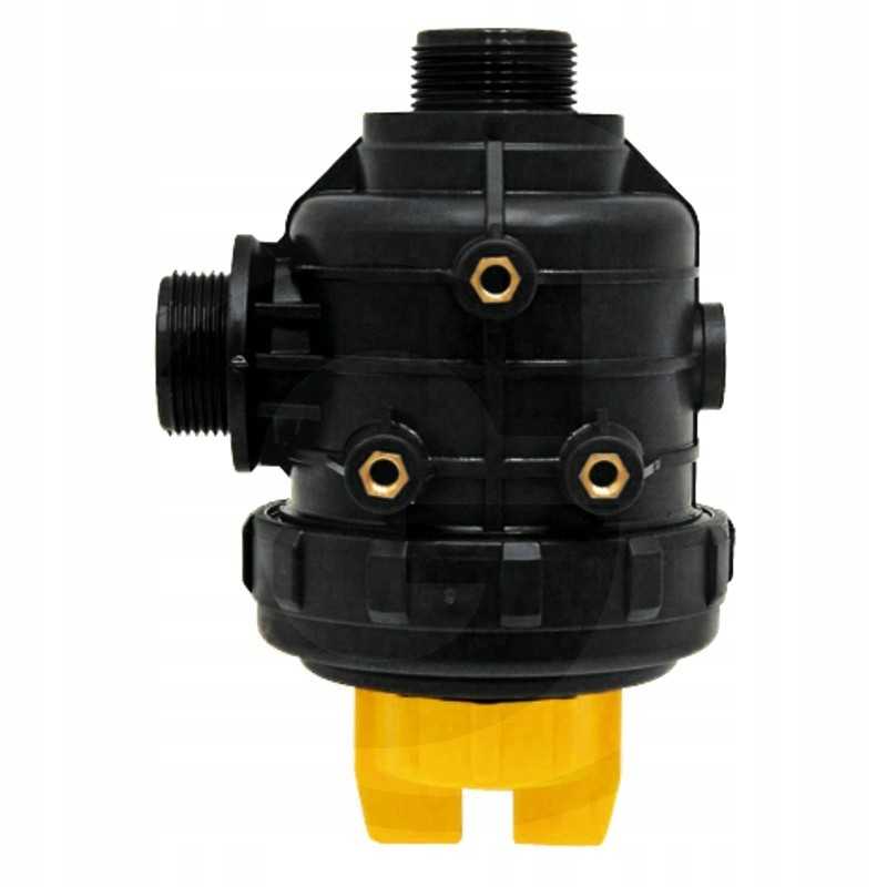 Arag siurbimo filtro jungtis išorinis sriegis 1 1 4