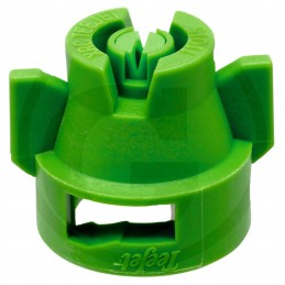 Teejet plokščias purškimo antgalis 11015