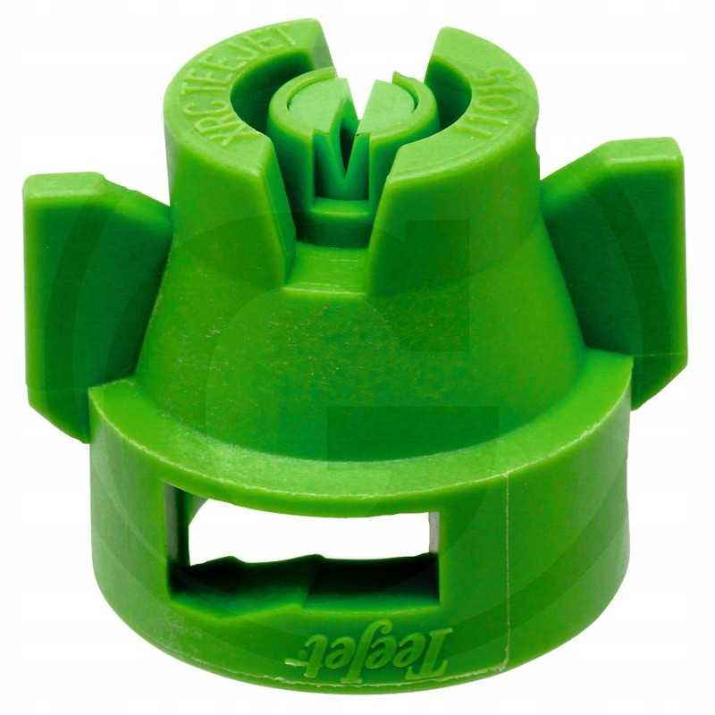 Teejet plokščias purškimo antgalis 11015