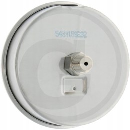 Hardi glicerino manometras 0 16 bar oe 100 mm