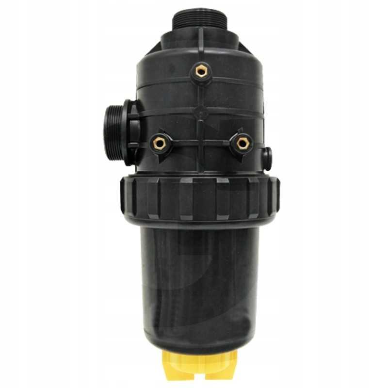 Arag siurbimo filtras 2 50 akių 200 260 l min su