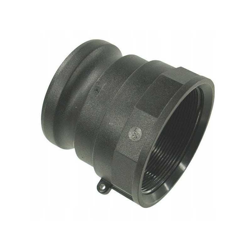 Vidinis greitos jungties vidinis sriegis pp arag 3