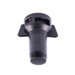 RSM 08 7 skylučių ilgo dangtelio barstytuvas