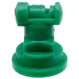 Teejet plokščias purškimo antgalis 110 žalia