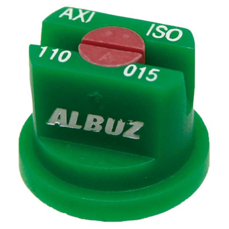 Purkštuvas 110 670axi 110 015 albuz