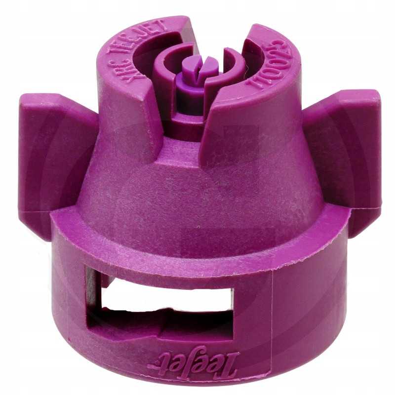 Plokščias ventiliatorius Teejet 110025