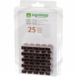 Agrotop plokščias purškimo antgalis 110 filtras 5