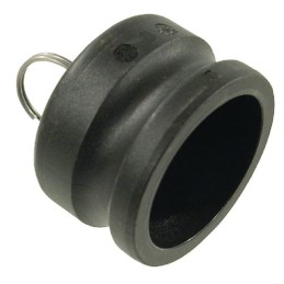 Camlock kištuko tipas m pp arag 3 18109g