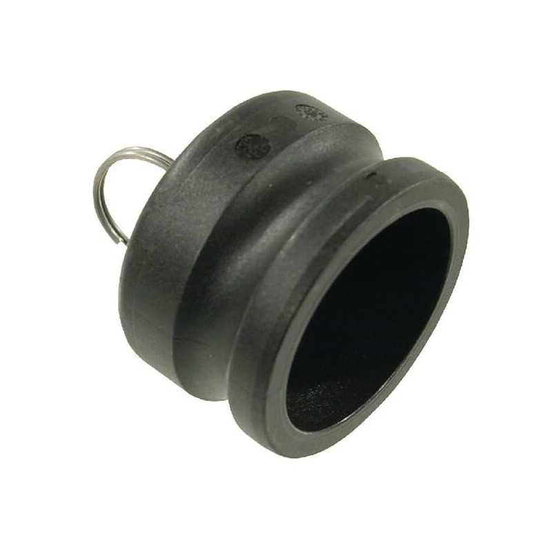 Camlock kištuko tipas m pp arag 3 18109g