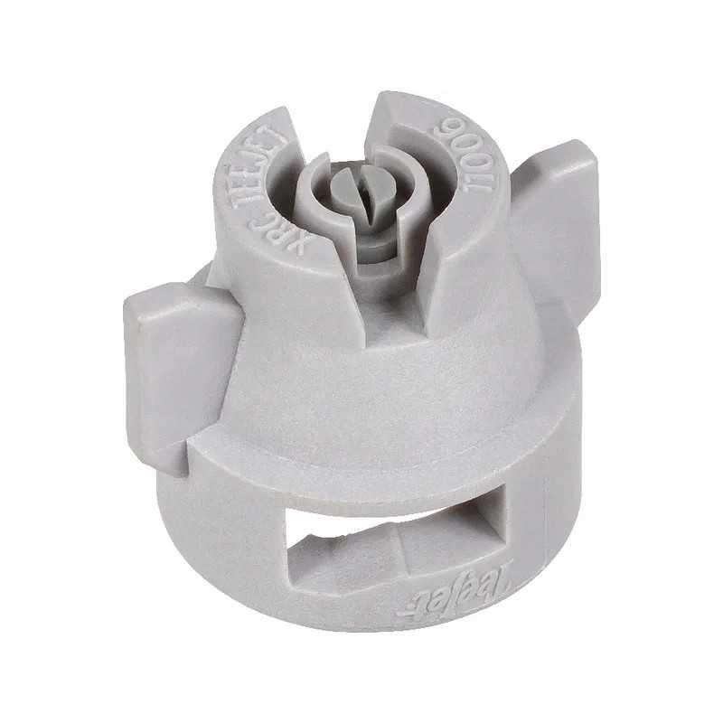 Plokščias ventiliatorius Teejet XRC 11006