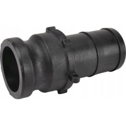 Camlock 1 element vx25mm banj žarnos jungtis