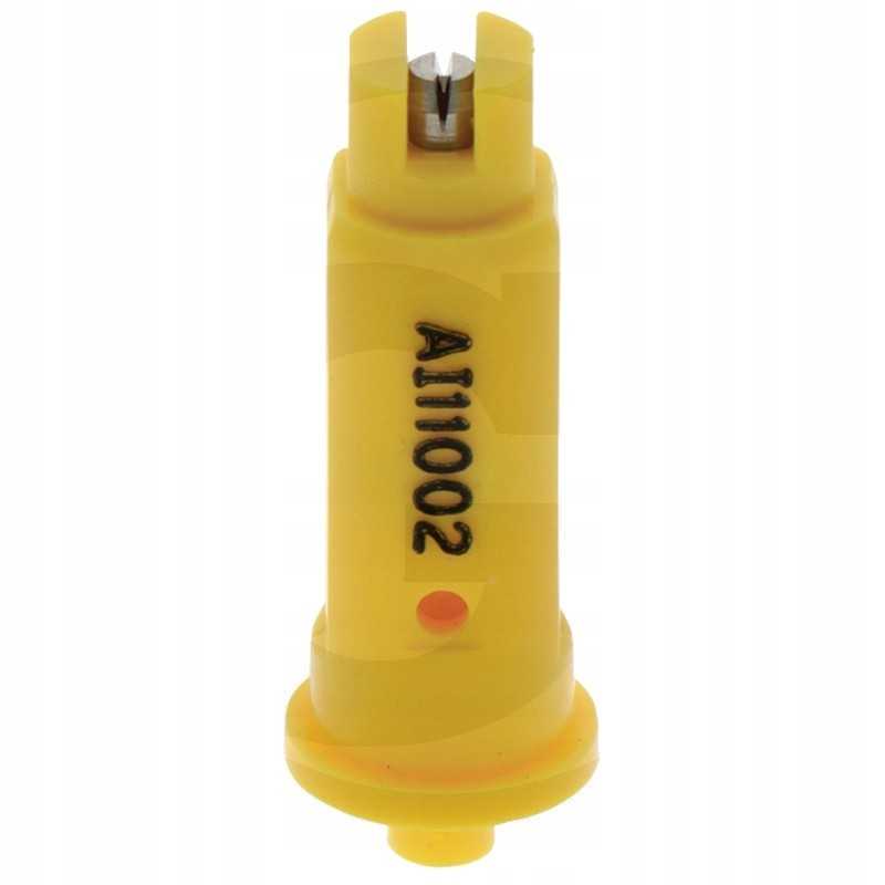 Teejet plokščias purškimo antgalis 02 110 fil