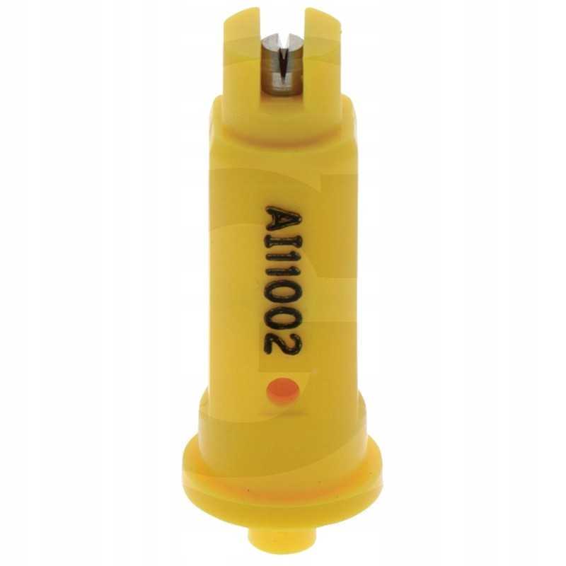 Teejet plokščias purškimo antgalis 02 110 fil